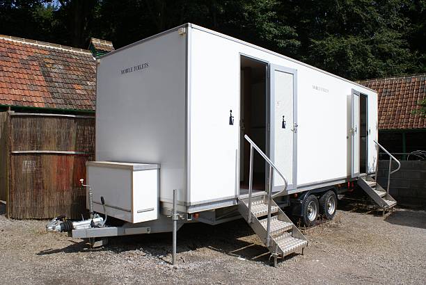 Best Portable Shower Rental  in Egypt Lake Leto, FL